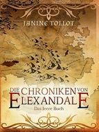 Portada de Die Chroniken von Elexandale (Ebook)