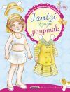 Jantzi Itzazu Panpinak Amaia