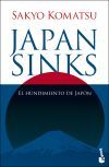 Japan Sinks