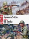 Japanese Soldier Vs Us Soldier: New Guinea 1942-44