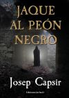 Jaque al peón negro