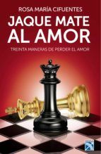 Portada de Jaque mate al amor (Ebook)