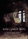 Jarchas y glosas de filosof&iacute;a