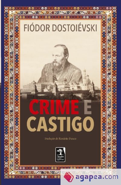 Crime e Castigo