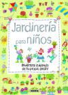 Jardineria para niqos