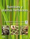 Jardinería paso a paso. BAMBÚES Y PLANTAS HERBÁCEAS