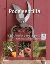 Jardinería paso a paso. PODA SENCILLA