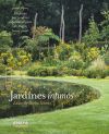 Jardines íntimos: Un Paseo Por Jardines Españoles Llenos De Magia De Eduardo Barba Gómez