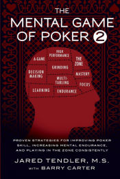 Portada de The Mental Game of Poker 2