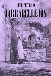 Portada de Jarrapellejos (Ebook)