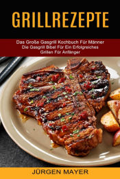 Portada de Grillrezepte