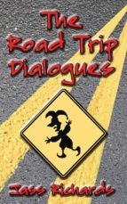 Portada de The Road Trip Dialogues (Ebook)