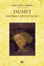 Portada de Jaume I. (Ebook)