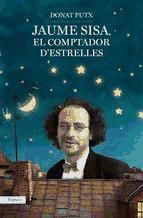 Portada de Jaume Sisa, el comptador d'estrelles (Ebook)