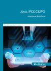 Java. IFCD033PO