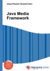 Java Media Framework