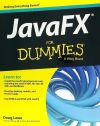 JavaFX for Dummies