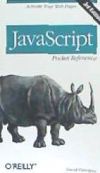 JavaScript Pocket Reference 3rd Edition