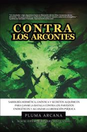 Portada de Contra Los Arcontes