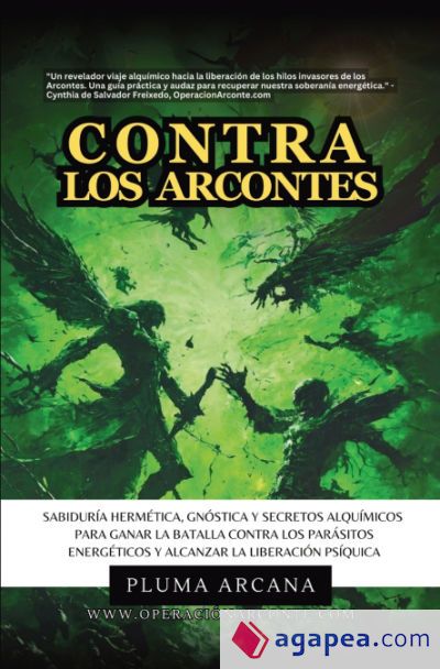 Contra Los Arcontes Contra Los Arcontes