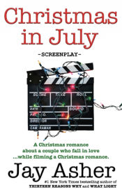 Portada de Christmas in July