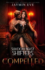 Portada de Compelled - Shadow Beast Shifters Book 5