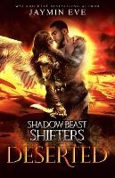 Portada de Deserted - Shadow Beast Shifter Book 4