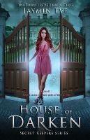 Portada de House of Darken