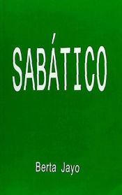 Portada de Sabático