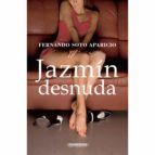 Portada de Jazmín desnuda (Ebook)