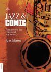 Jazz & C&oacute;mic