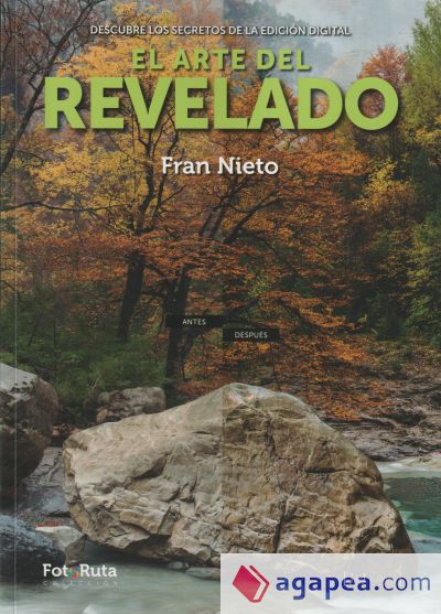 El arte del revelado