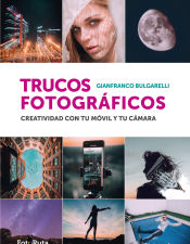 Portada de Trucos Fotográficos