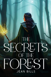 Portada de The secrets of the Forest