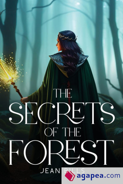 The secrets of the Forest