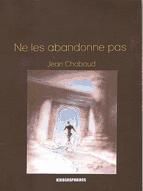 Portada de Ne les abandonne pas (Ebook)