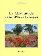 Portada de La Chauritude (Ebook)