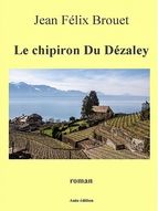 Portada de Le chipiron du Dézaley (Ebook)