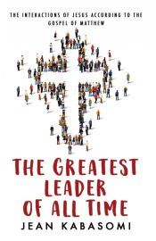 Portada de The Greatest Leader of All Time