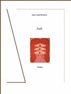 Portada de Jock (Ebook)
