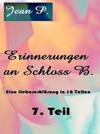Portada de Erinnerungen an Schloss B. - 7. Teil (Ebook)