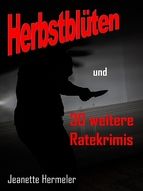 Portada de Herbstblüten (Ebook)