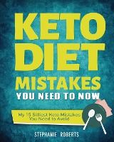 Portada de Keto Diet Mistakes You Need to Know