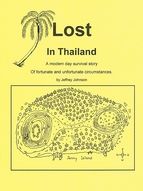 Portada de Lost in Thailand (Ebook)