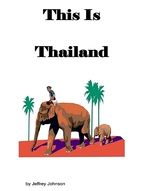 Portada de This is Thailand (Ebook)