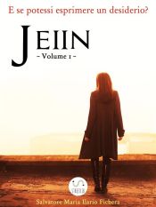 Portada de Jeiin Volume 1 (Ebook)