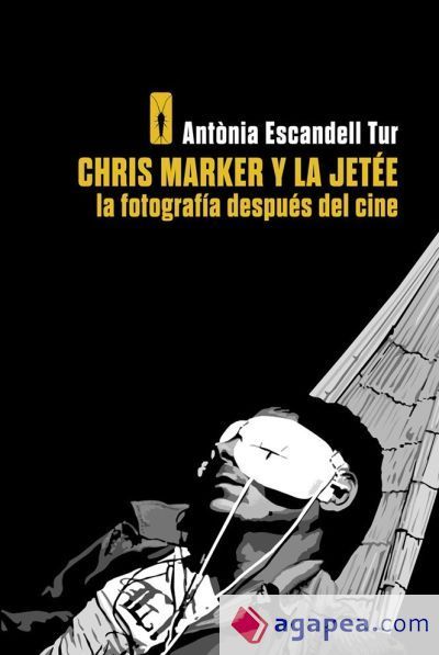 Chris Marker y la Jetee Chris Marker y la Jetee