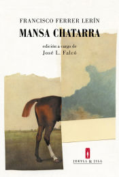 Portada de Mansa chatarra