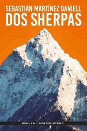 Portada de Dos Sherpas