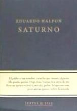 Portada de Saturno